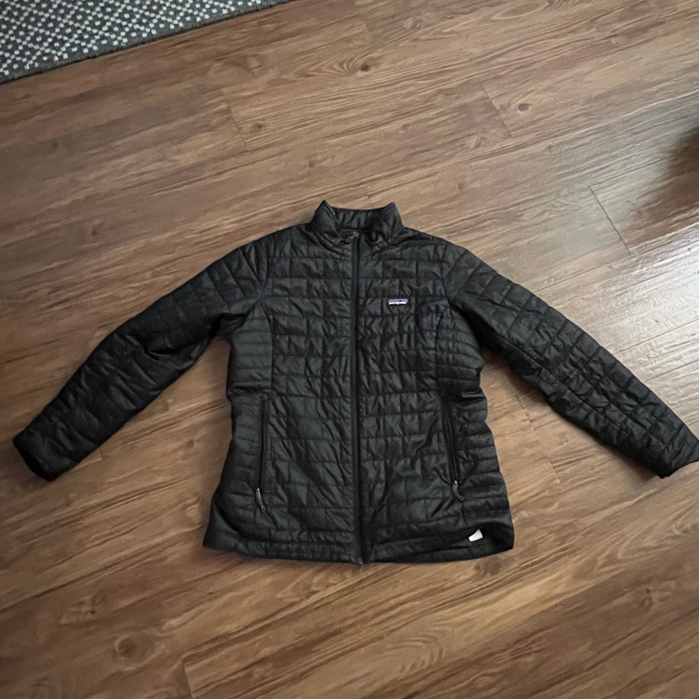 Patagonia Nano Puff jacket